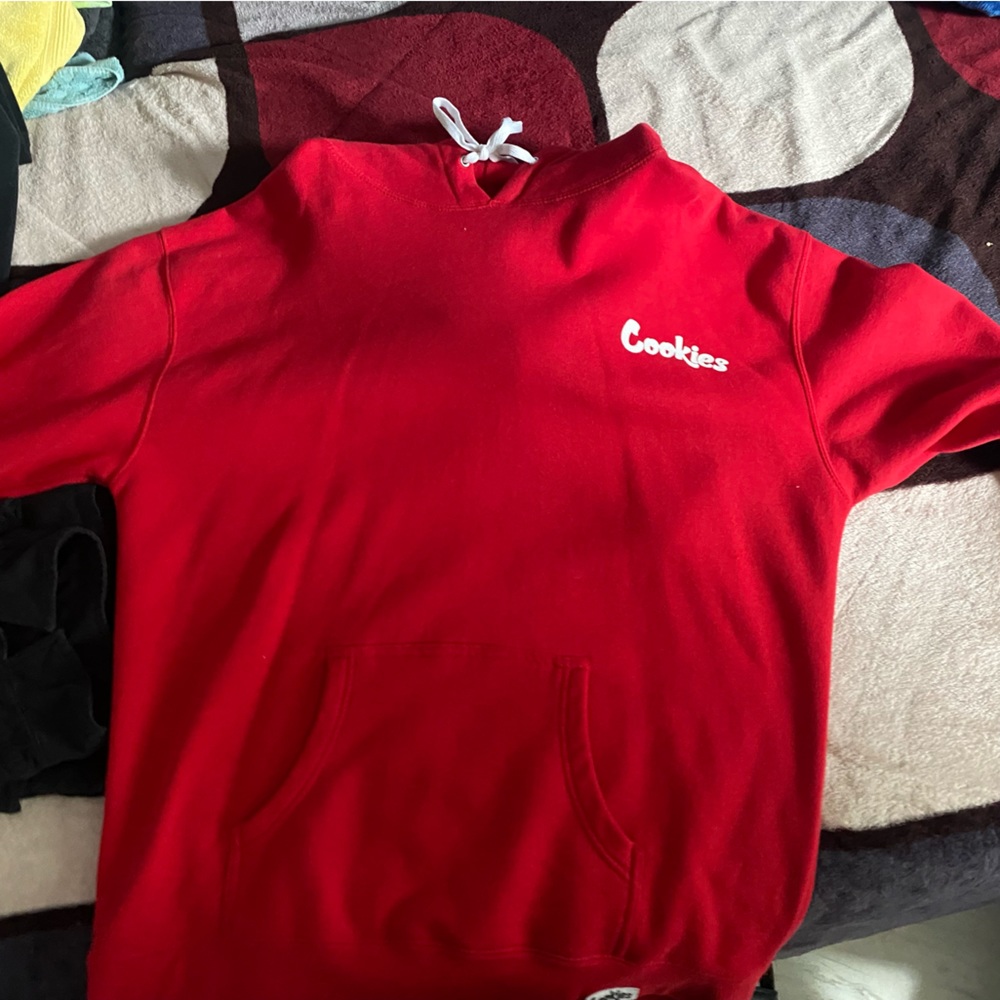Cookies hoodie